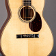 Santa Cruz 00 Eric Skye Cocobolo Adirondack One-Off (2024) Detailphoto 3